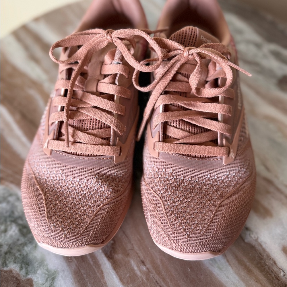 Reebok Women's Blush Athletic Shoes